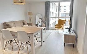 Jacinto Benavente 15, 6A Con Parking Gratis By Ybh